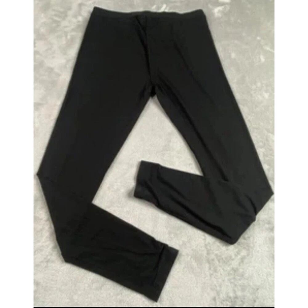 32° Heat Gear | compression leggings | Womens | Black | Sz L